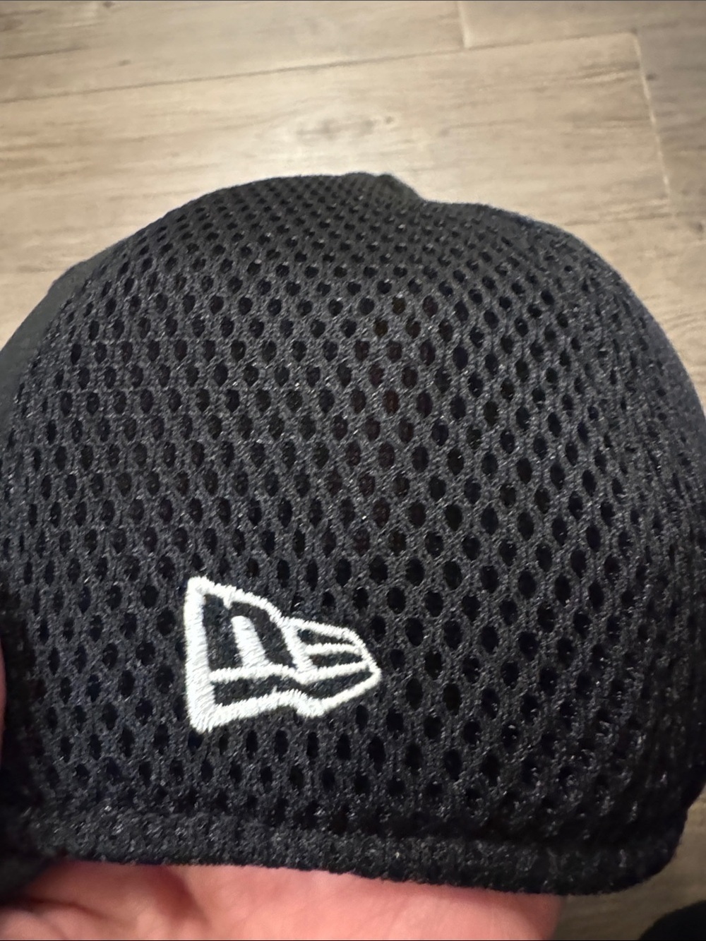 🆕 New Era Xavier Fitted Hat. M/L. NWT!🔥 - Picture 3 of 4